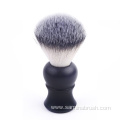 Nylon badger brush shaving sets